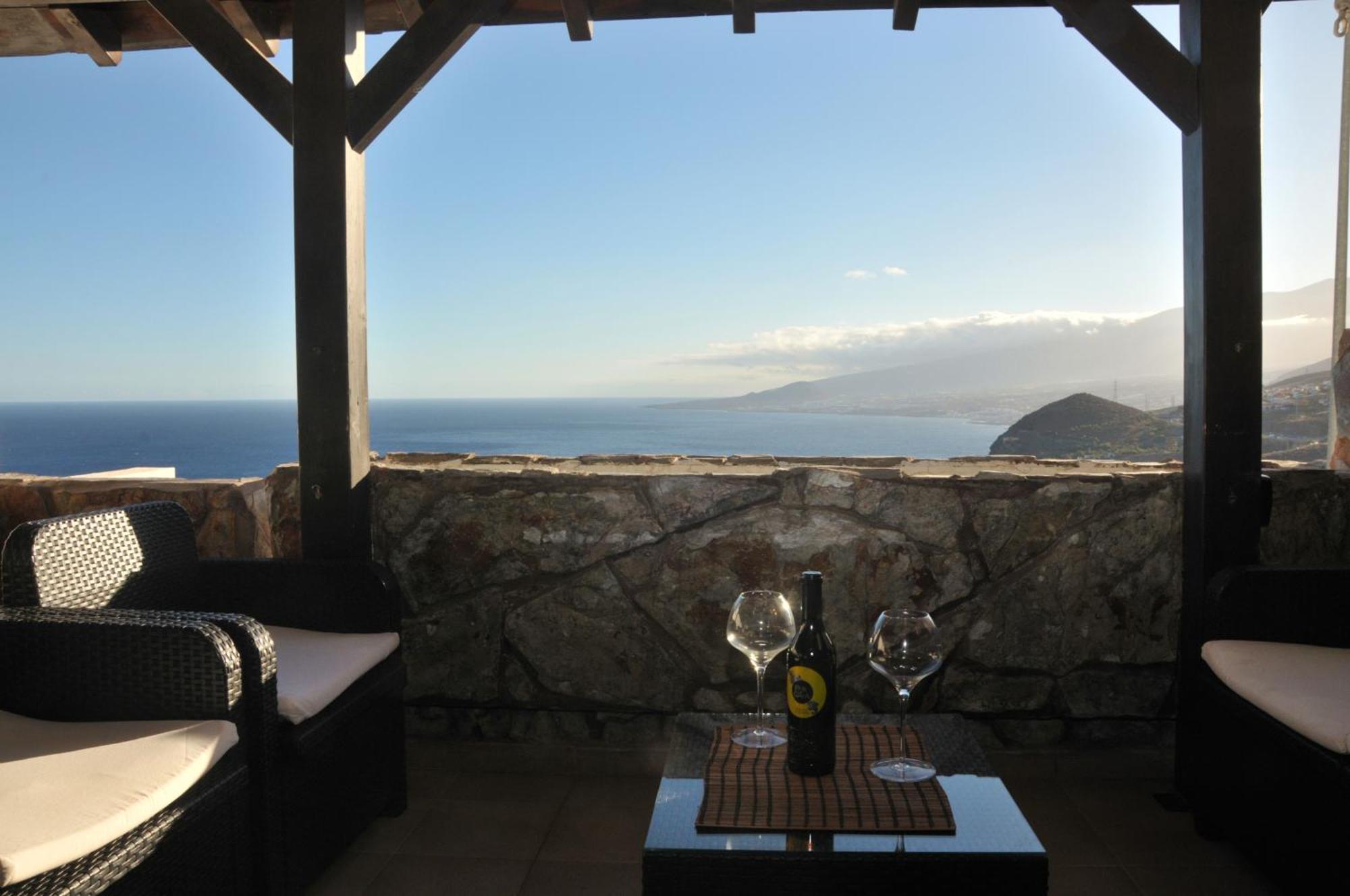 Home2Book Maruja'S House Ocean View & Wifi Tabaiba Екстериор снимка
