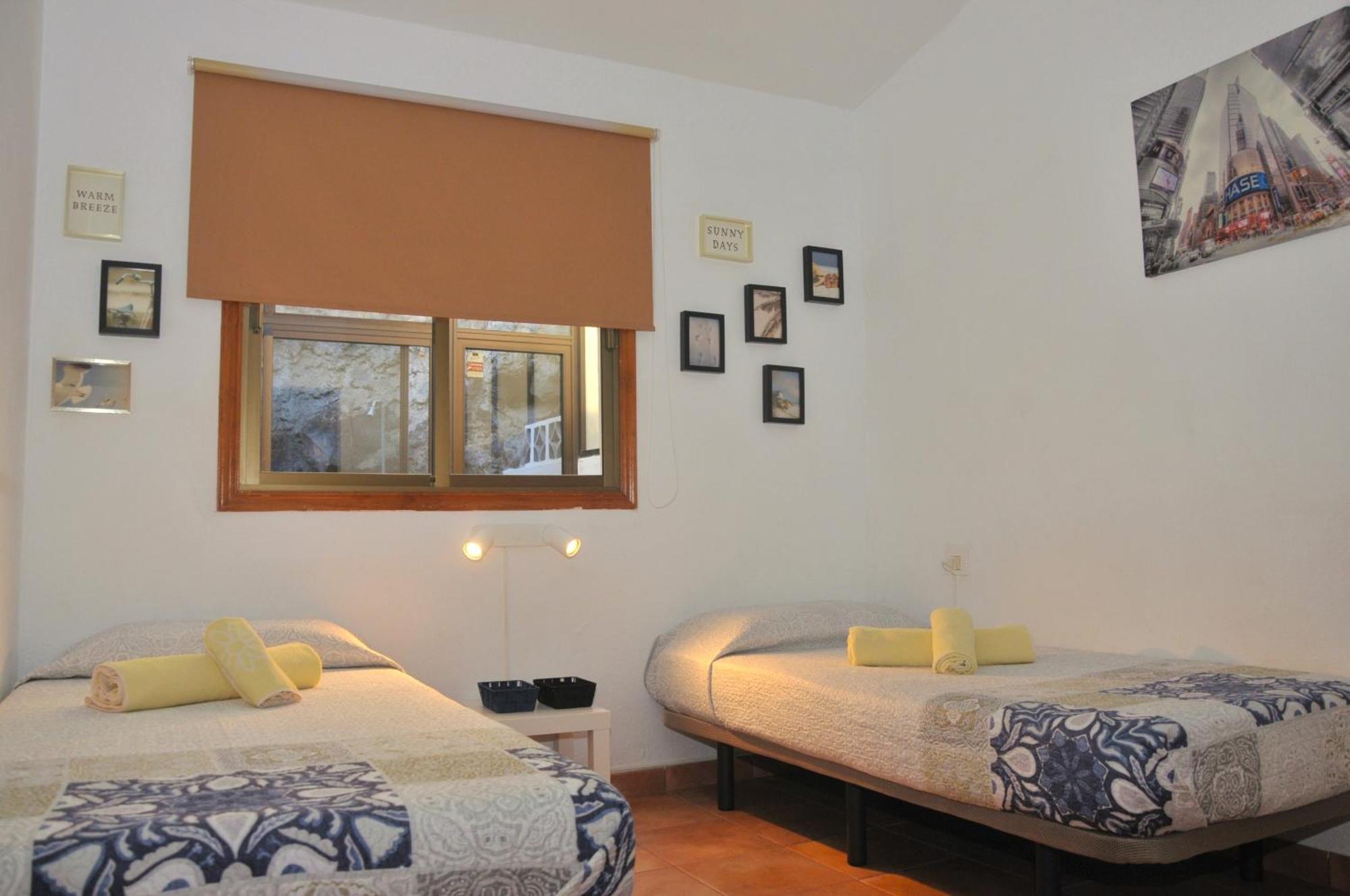 Home2Book Maruja'S House Ocean View & Wifi Tabaiba Екстериор снимка