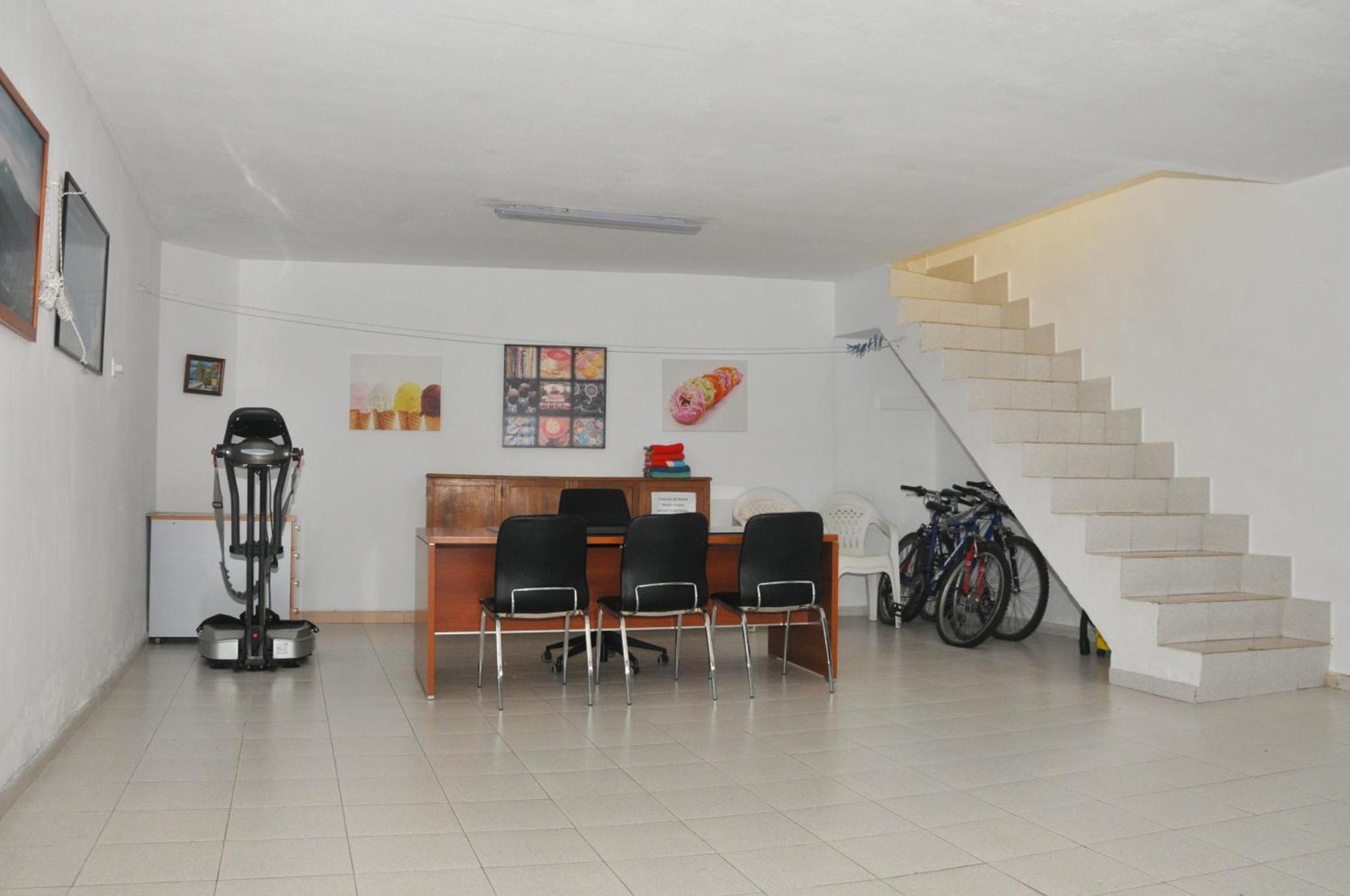 Home2Book Maruja'S House Ocean View & Wifi Tabaiba Екстериор снимка