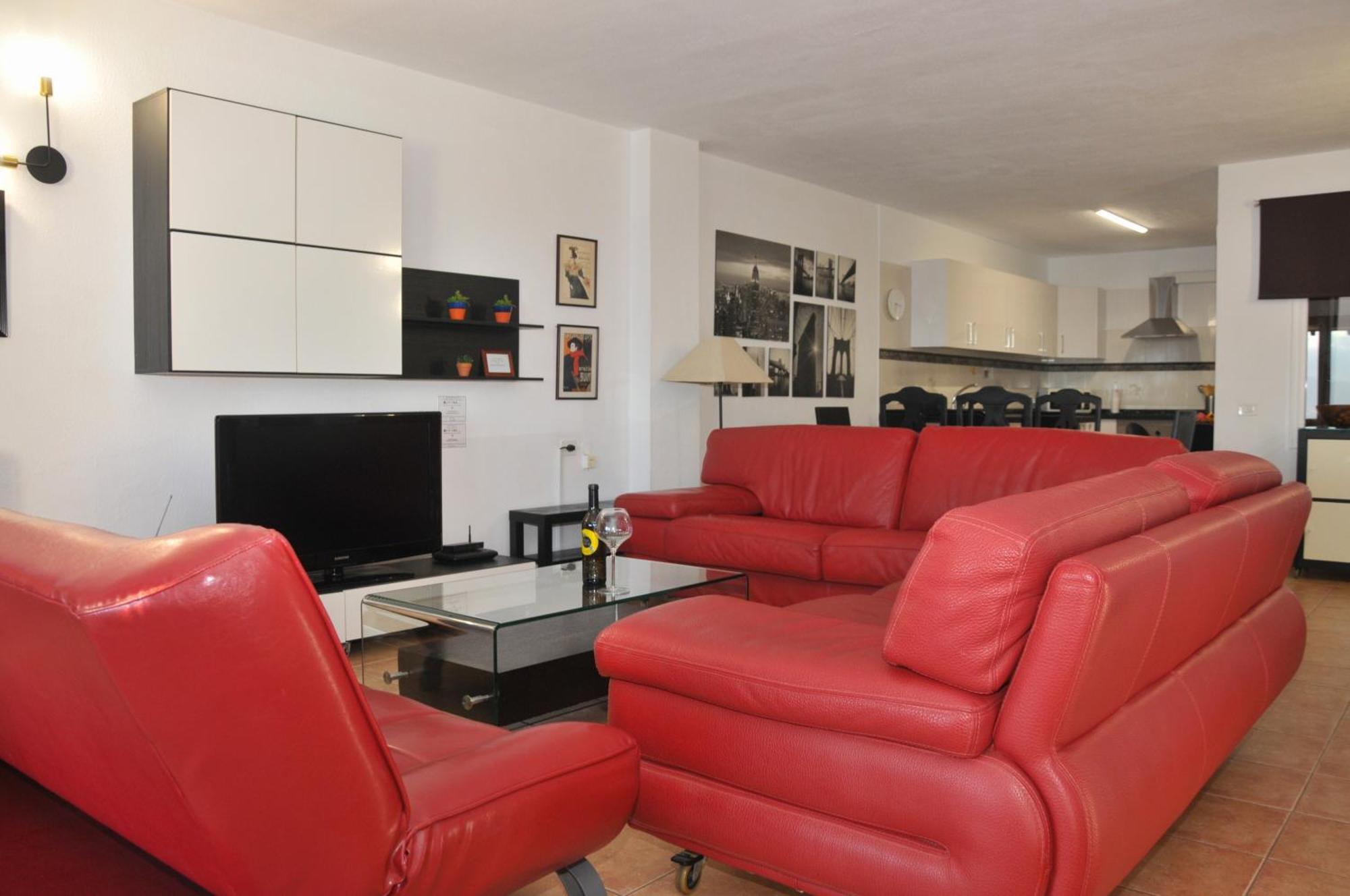 Home2Book Maruja'S House Ocean View & Wifi Tabaiba Екстериор снимка