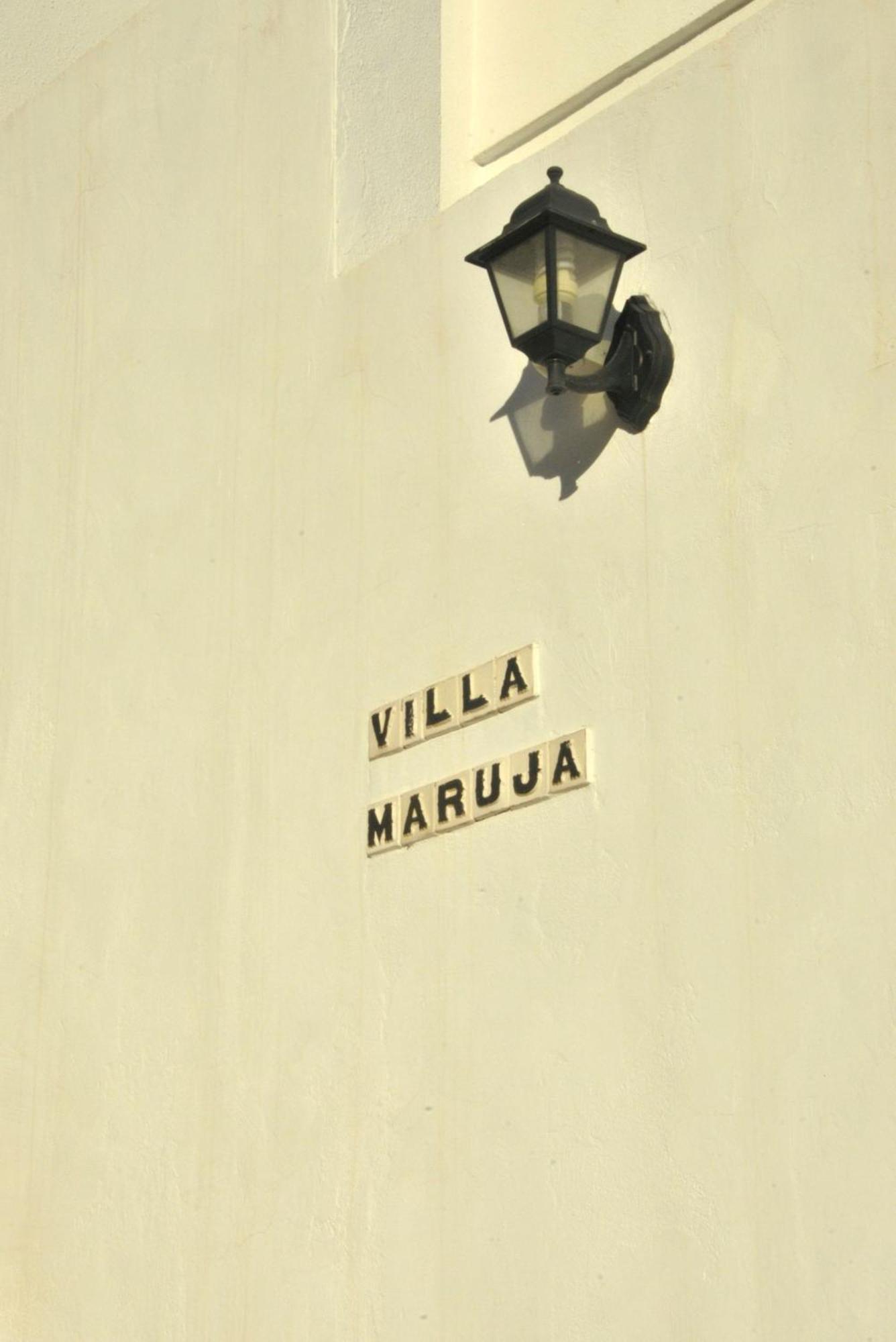 Home2Book Maruja'S House Ocean View & Wifi Tabaiba Екстериор снимка