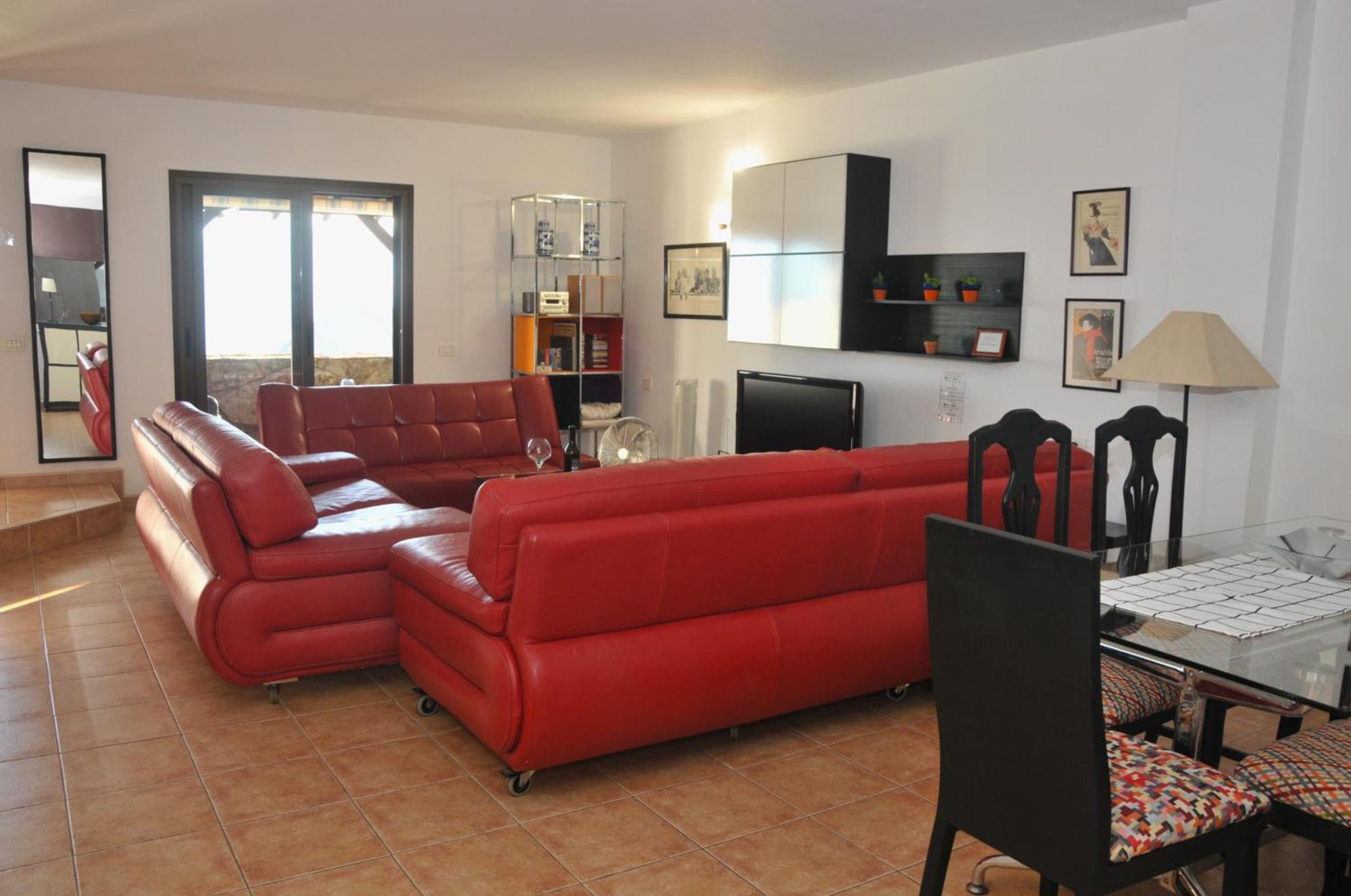 Home2Book Maruja'S House Ocean View & Wifi Tabaiba Екстериор снимка