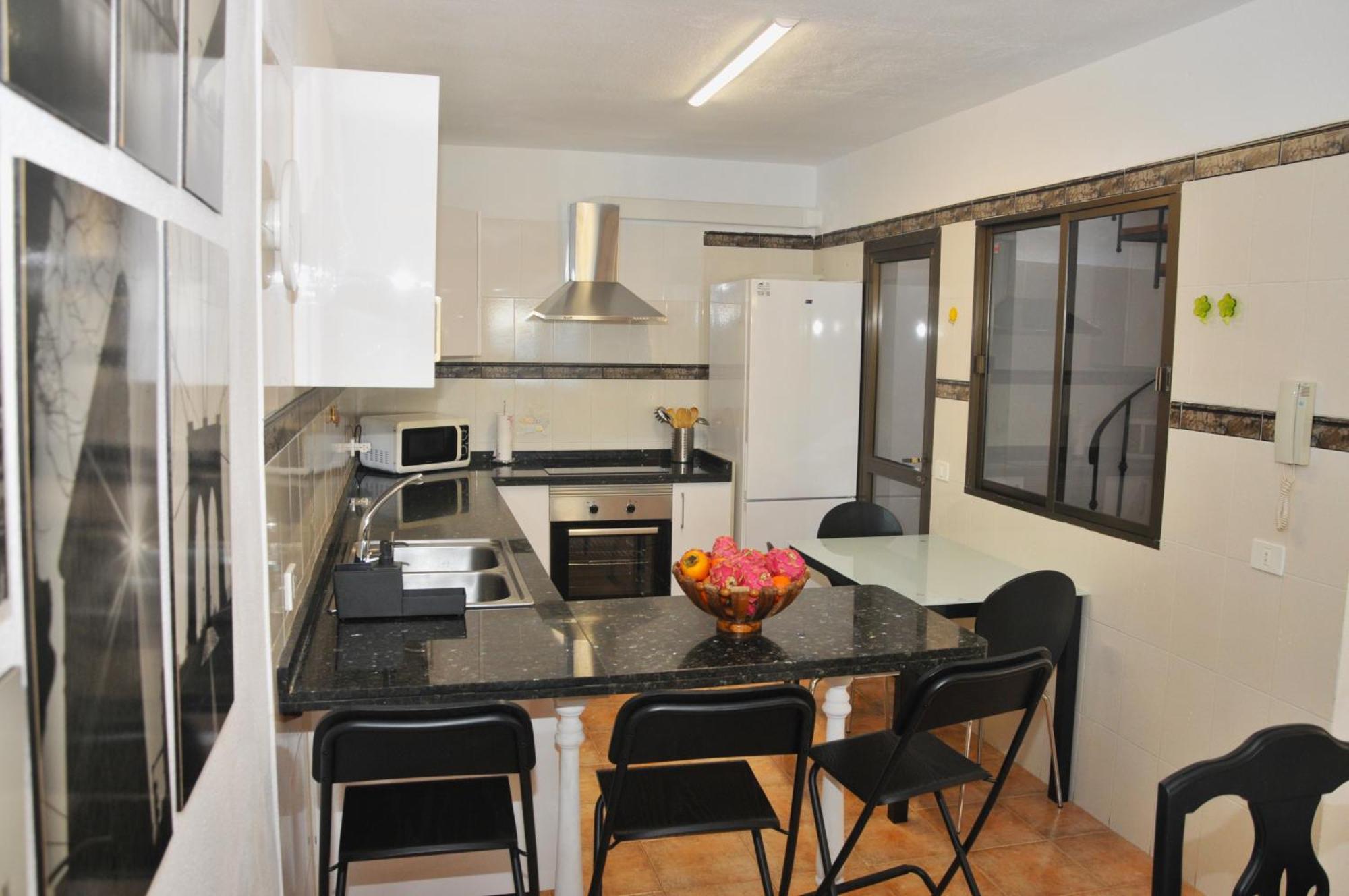 Home2Book Maruja'S House Ocean View & Wifi Tabaiba Екстериор снимка