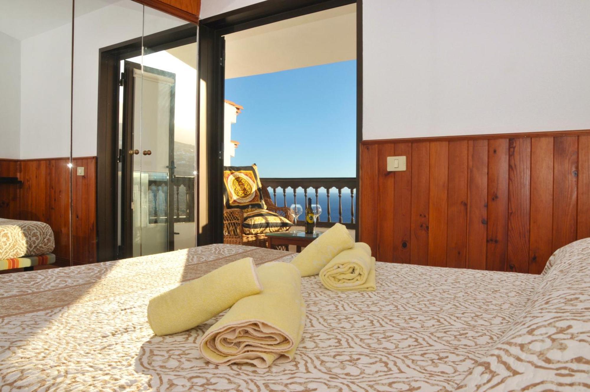 Home2Book Maruja'S House Ocean View & Wifi Tabaiba Екстериор снимка