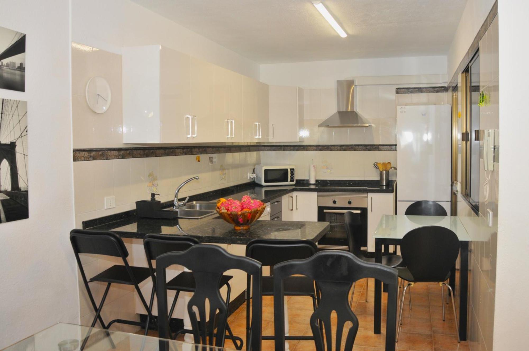 Home2Book Maruja'S House Ocean View & Wifi Tabaiba Екстериор снимка