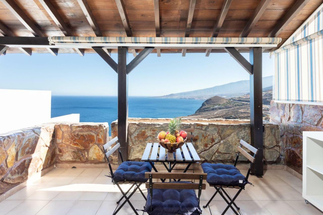 Home2Book Maruja'S House Ocean View & Wifi Tabaiba Екстериор снимка