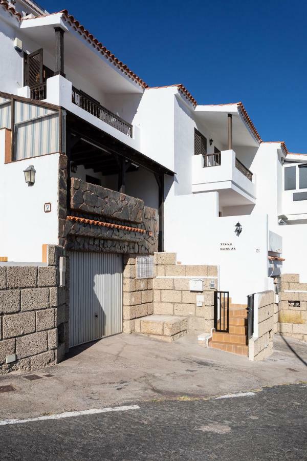 Home2Book Maruja'S House Ocean View & Wifi Tabaiba Екстериор снимка