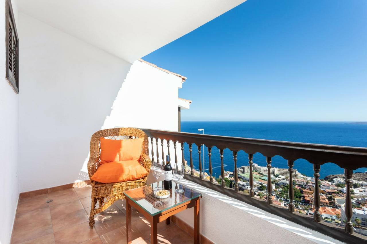 Home2Book Maruja'S House Ocean View & Wifi Tabaiba Екстериор снимка
