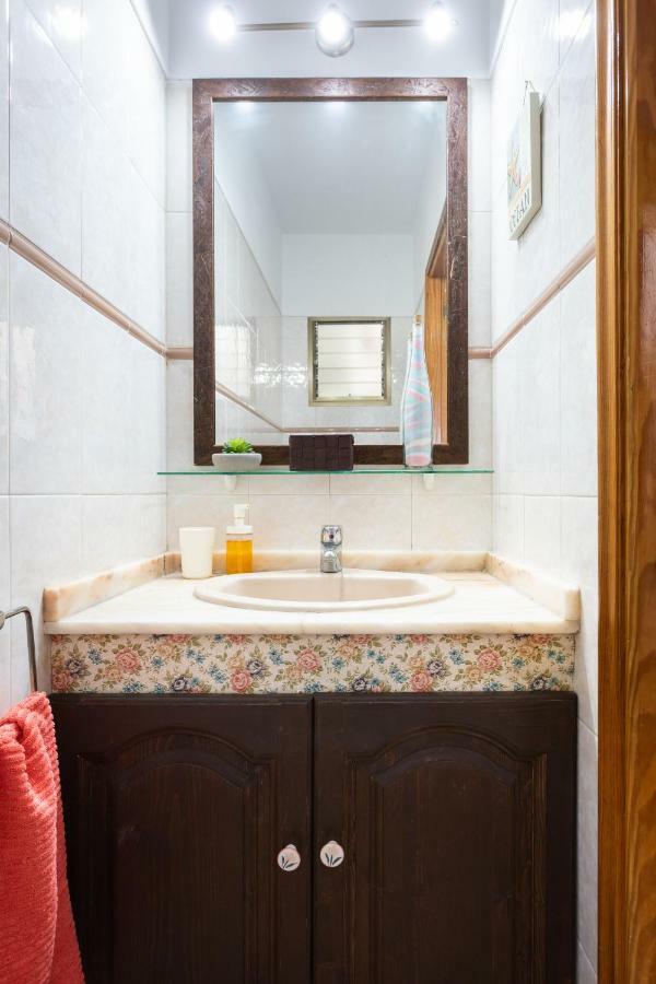 Home2Book Maruja'S House Ocean View & Wifi Tabaiba Екстериор снимка