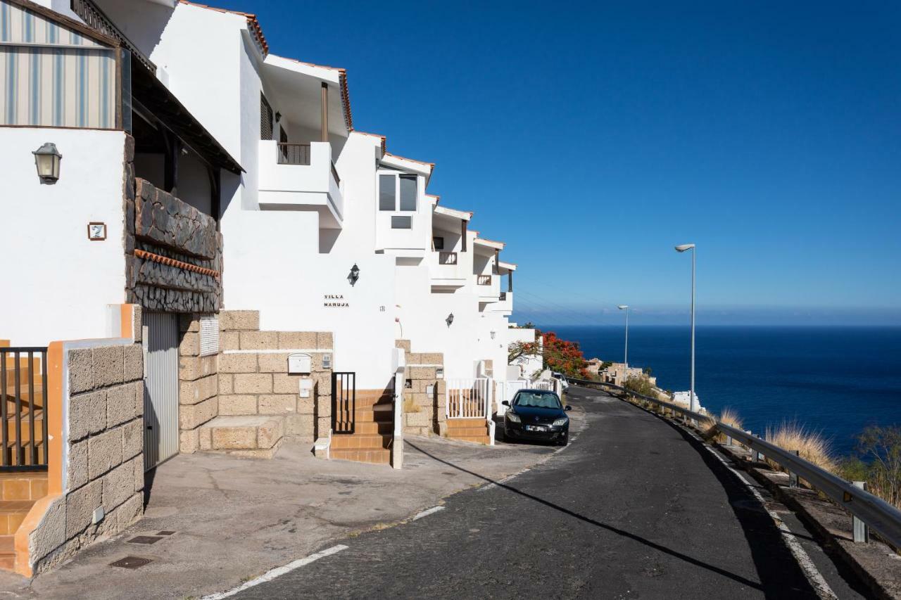 Home2Book Maruja'S House Ocean View & Wifi Tabaiba Екстериор снимка